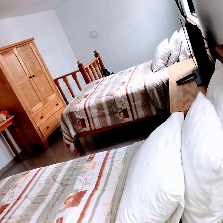 Casa Caracol Guanajuato Aparthotel ภายนอก รูปภาพ