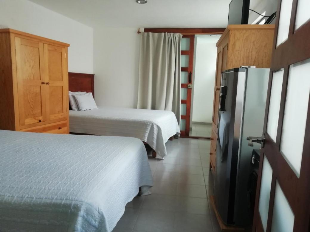 Casa Caracol Guanajuato Aparthotel ภายนอก รูปภาพ