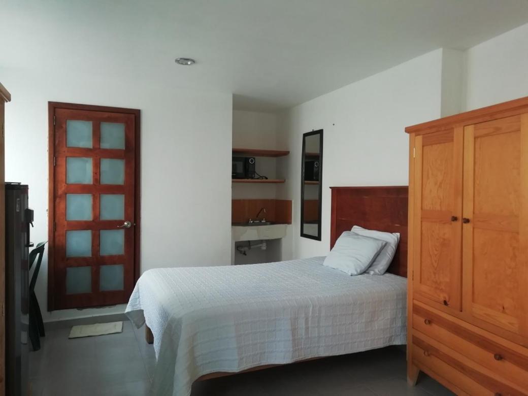 Casa Caracol Guanajuato Aparthotel ภายนอก รูปภาพ