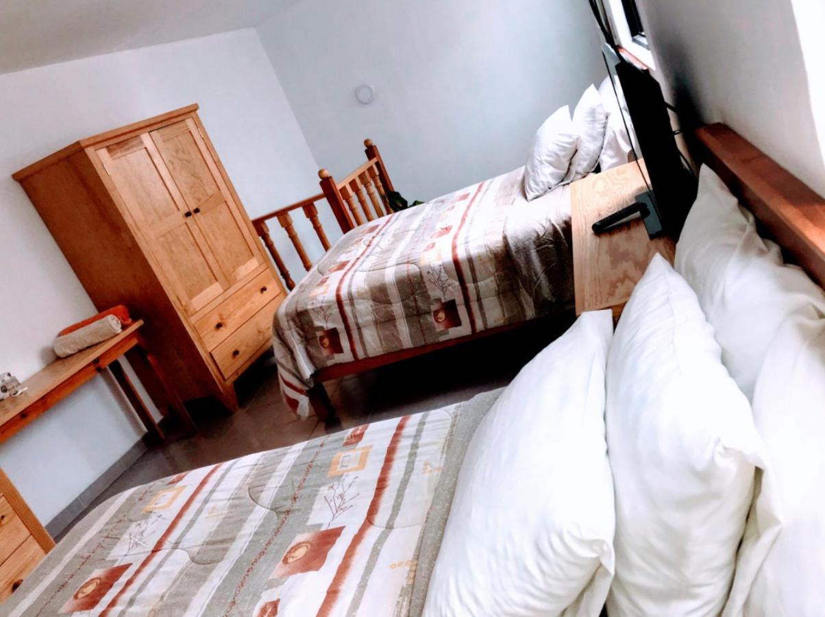 Casa Caracol Guanajuato Aparthotel ภายนอก รูปภาพ