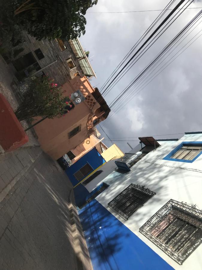 Casa Caracol Guanajuato Aparthotel ภายนอก รูปภาพ